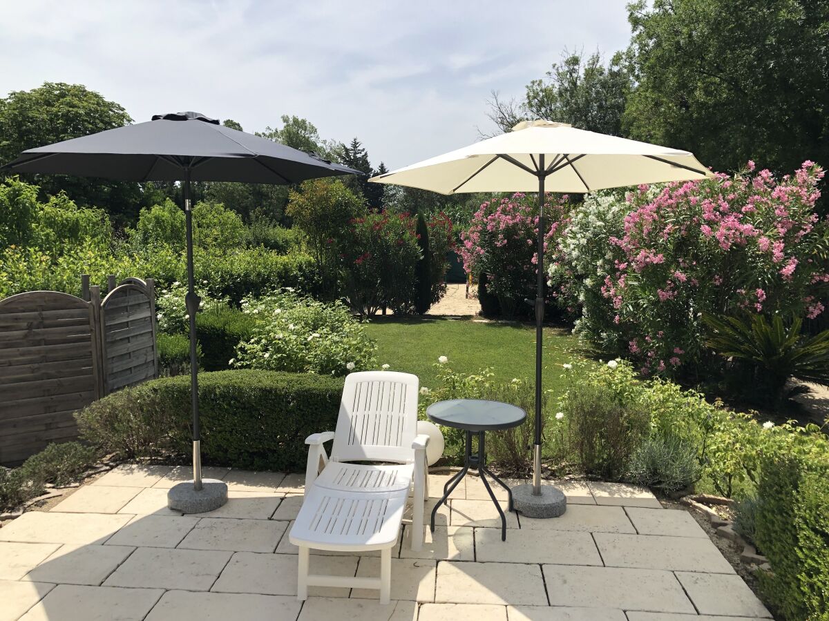 Holiday house Maussane - Le Paradou - Outdoor photo 5