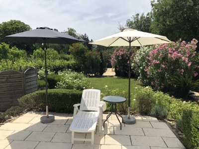 Holiday house Maussane - Le Paradou - Outdoor photo 5