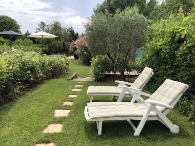 Holiday house Maussane - Le Paradou - Outdoor photo 6