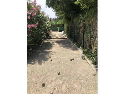 Holiday house Maussane - Le Paradou - Outdoor photo 7