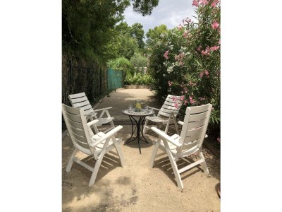 Holiday house Maussane - Le Paradou - Outdoor photo 8