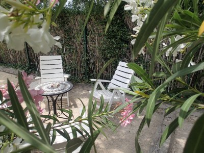 Holiday house Maussane - Le Paradou - Outdoor photo 9