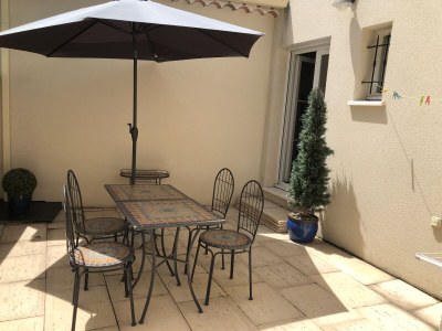 Holiday house Maussane - Le Paradou - Outdoor photo 15