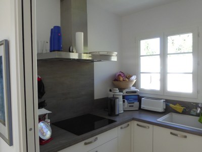 Holiday house Maussane - Le Paradou - Features photo 21