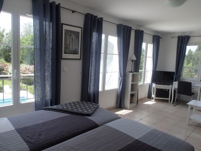 Holiday house Maussane - Le Paradou - Features photo 23