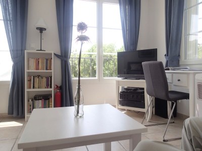 Holiday house Maussane - Le Paradou - Features photo 26