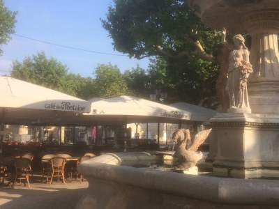 Holiday house Maussane - Le Paradou - Environment photo 30