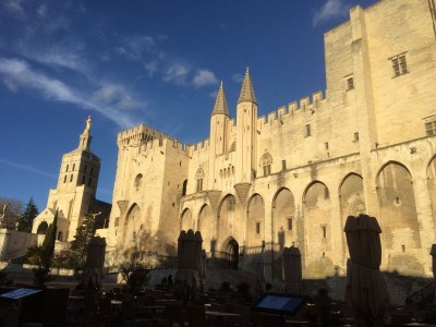 Holiday house Maussane - Le Paradou - Environment photo 31