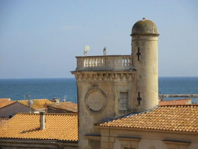 Holiday house Maussane - Le Paradou - Environment photo 34