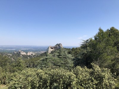 Holiday house Maussane - Le Paradou - Environment photo 37