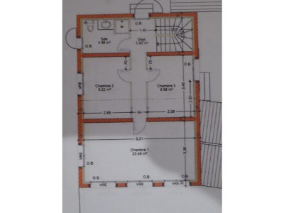 Holiday house Maussane - Le Paradou - Document photo 39