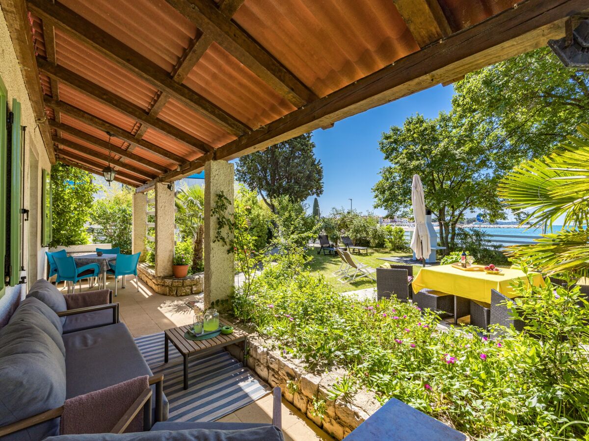 Holiday apartment N. 38, 10 m vom Meer - Outdoor photo 3