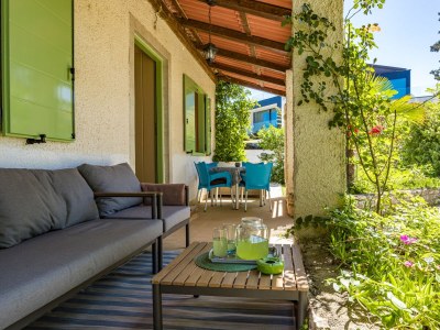 Holiday apartment N. 38, 10 m vom Meer - Outdoor photo 4