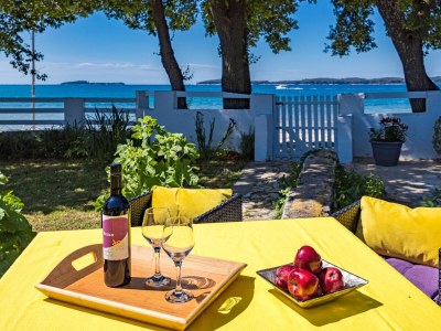 Holiday apartment N. 38, 10 m vom Meer - Outdoor photo 6