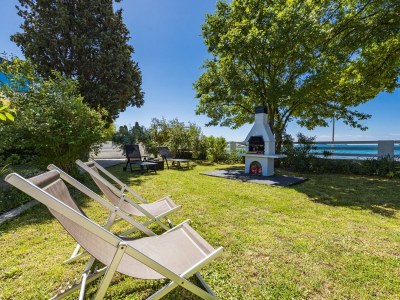 Holiday apartment N. 38, 10 m vom Meer - Outdoor photo 7