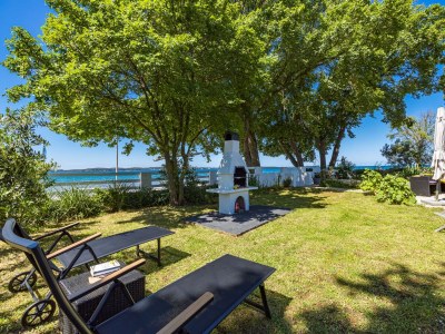 Holiday apartment N. 38, 10 m vom Meer - Outdoor photo 8