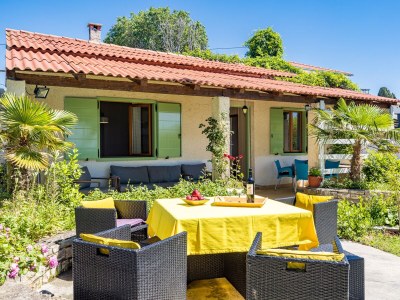 Holiday apartment N. 38, 10 m vom Meer - Outdoor photo 9