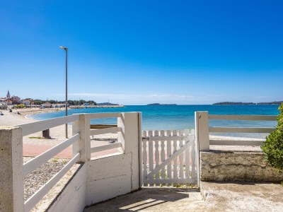 Holiday apartment N. 38, 10 m vom Meer - Outdoor photo 10