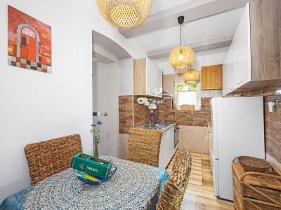 Holiday apartment N. 38, 10 m vom Meer - Features photo 18