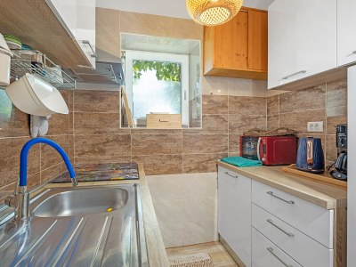 Holiday apartment N. 38, 10 m vom Meer - Features photo 19