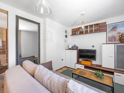 Holiday apartment N. 38, 10 m vom Meer - Features photo 21