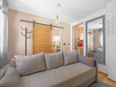 Holiday apartment N. 38, 10 m vom Meer - Features photo 22