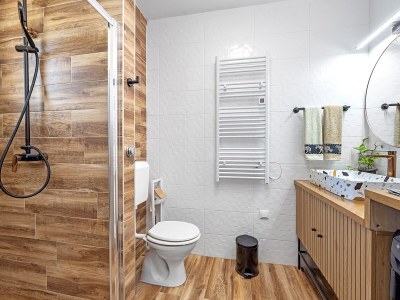 Holiday apartment N. 38, 10 m vom Meer - Features photo 24