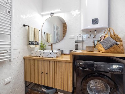 Holiday apartment N. 38, 10 m vom Meer - Features photo 25