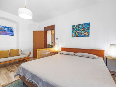 Holiday apartment N. 38, 10 m vom Meer - Features photo 27