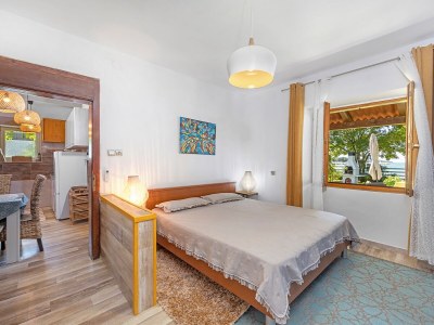 Holiday apartment N. 38, 10 m vom Meer - Features photo 28