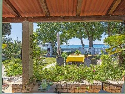 Holiday apartment N. 38, 10 m vom Meer - Features photo 30