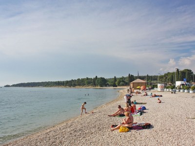 Holiday apartment N. 38, 10 m vom Meer - Environment photo 31