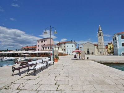 Holiday apartment N. 38, 10 m vom Meer - Environment photo 32