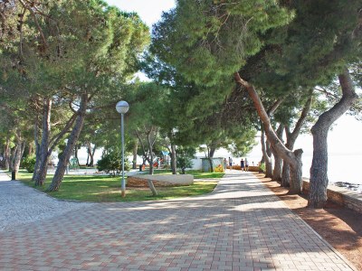 Holiday apartment N. 38, 10 m vom Meer - Environment photo 33