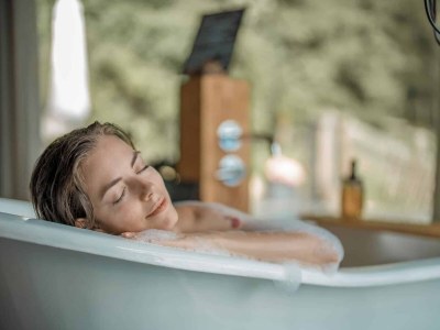 Chalet REBECCA - luxury and absolutely secluded at 1000m - Features photo 15