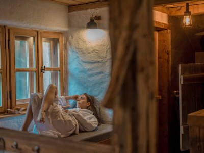 Chalet REBECCA - luxury and absolutely secluded at 1000m - Features photo 22