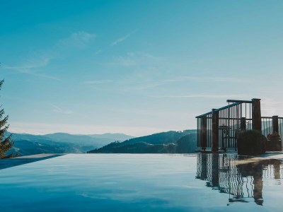 Chalet REBECCA - luxury and absolutely secluded at 1000m - Features photo 25