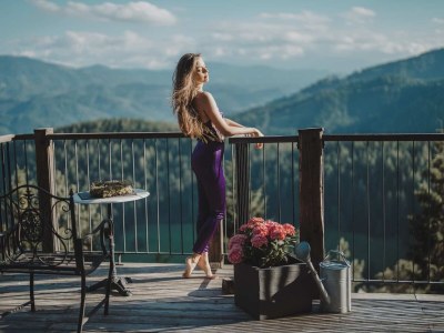 Chalet REBECCA - luxury and absolutely secluded at 1000m - Features photo 27