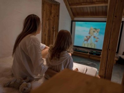 Chalet REBECCA - luxury and absolutely secluded at 1000m - Features photo 30