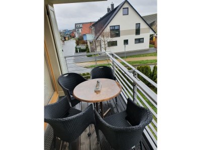 Holiday apartment Sanddorn WE 7 - Outdoor photo 6