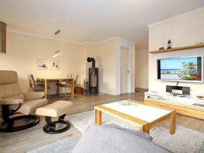Holiday apartment Sanddorn WE 7 - Features photo 8