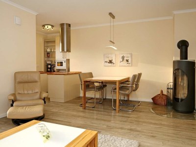 Holiday apartment Sanddorn WE 7 - Features photo 9