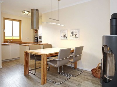 Holiday apartment Sanddorn WE 7 - Features photo 10
