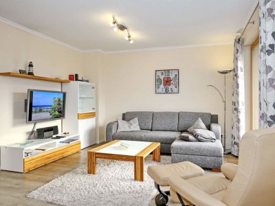 Holiday apartment Sanddorn WE 7 - Features photo 12