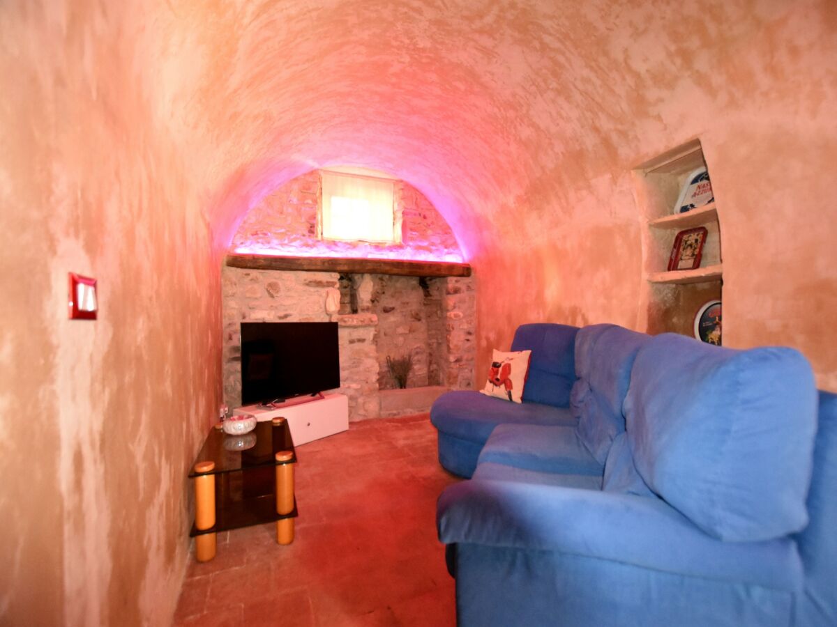 Cottage Villa in der Nähe des Iseosees mit Klimaanlage