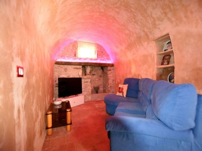 Cottage Villa in der Nähe des Iseosees mit Klimaanlage in Provaglio d'Iseo - Cottage