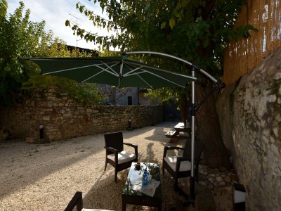 Cottage Villa in der Nähe des Iseosees mit Klimaanlage - Outdoor photo 6