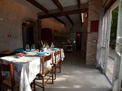 Cottage Villa in der Nähe des Iseosees mit Klimaanlage - Features photo 10