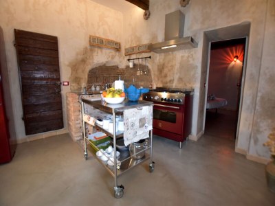 Cottage Villa in der Nähe des Iseosees mit Klimaanlage - Features photo 12