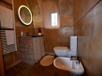 Cottage Villa in der Nähe des Iseosees mit Klimaanlage - Features photo 25